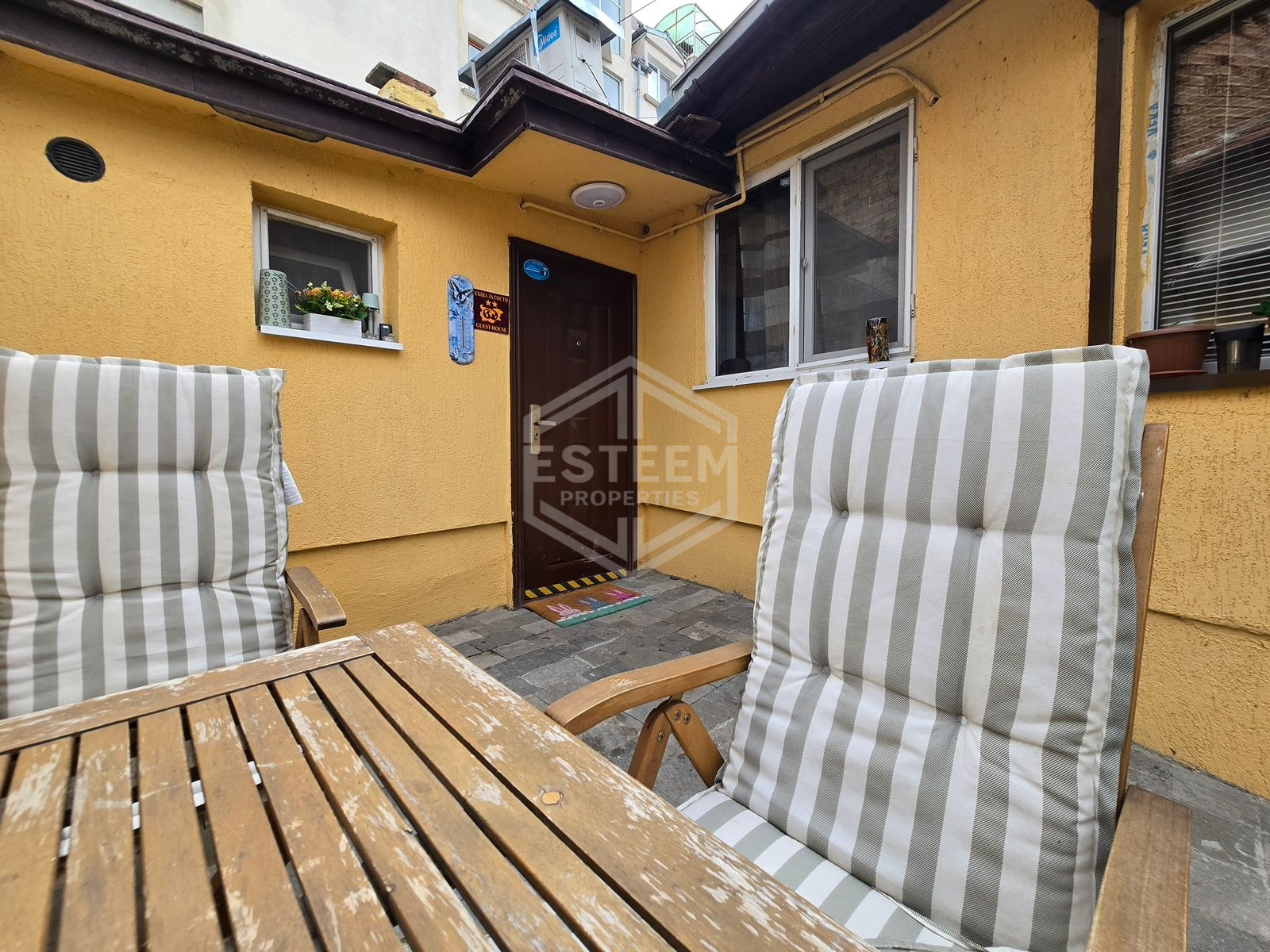 Продава КЪЩА, гр. Русе, Център, снимка 8 - Къщи - 53900227