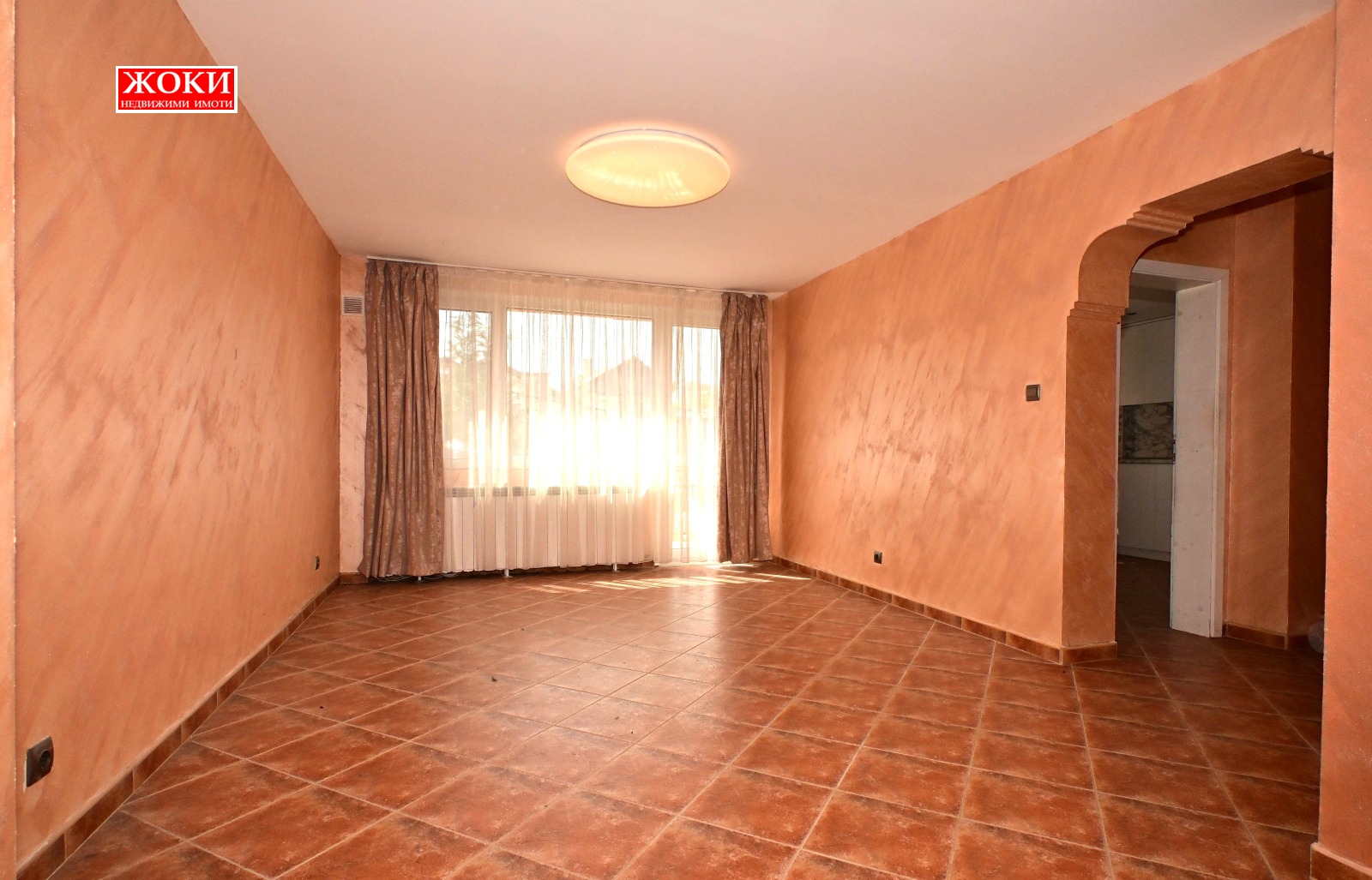 Продава КЪЩА, гр. Перник, Драгановец, снимка 9 - Къщи - 54525412