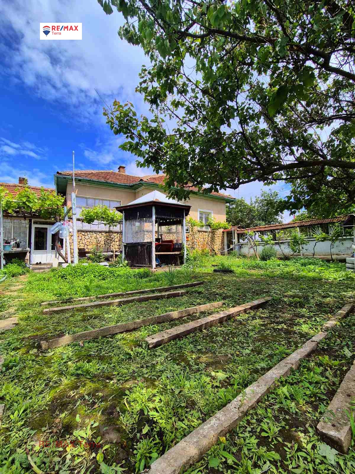 Продава КЪЩА, с. Брест, област Плевен, снимка 10 - Къщи - 54691779