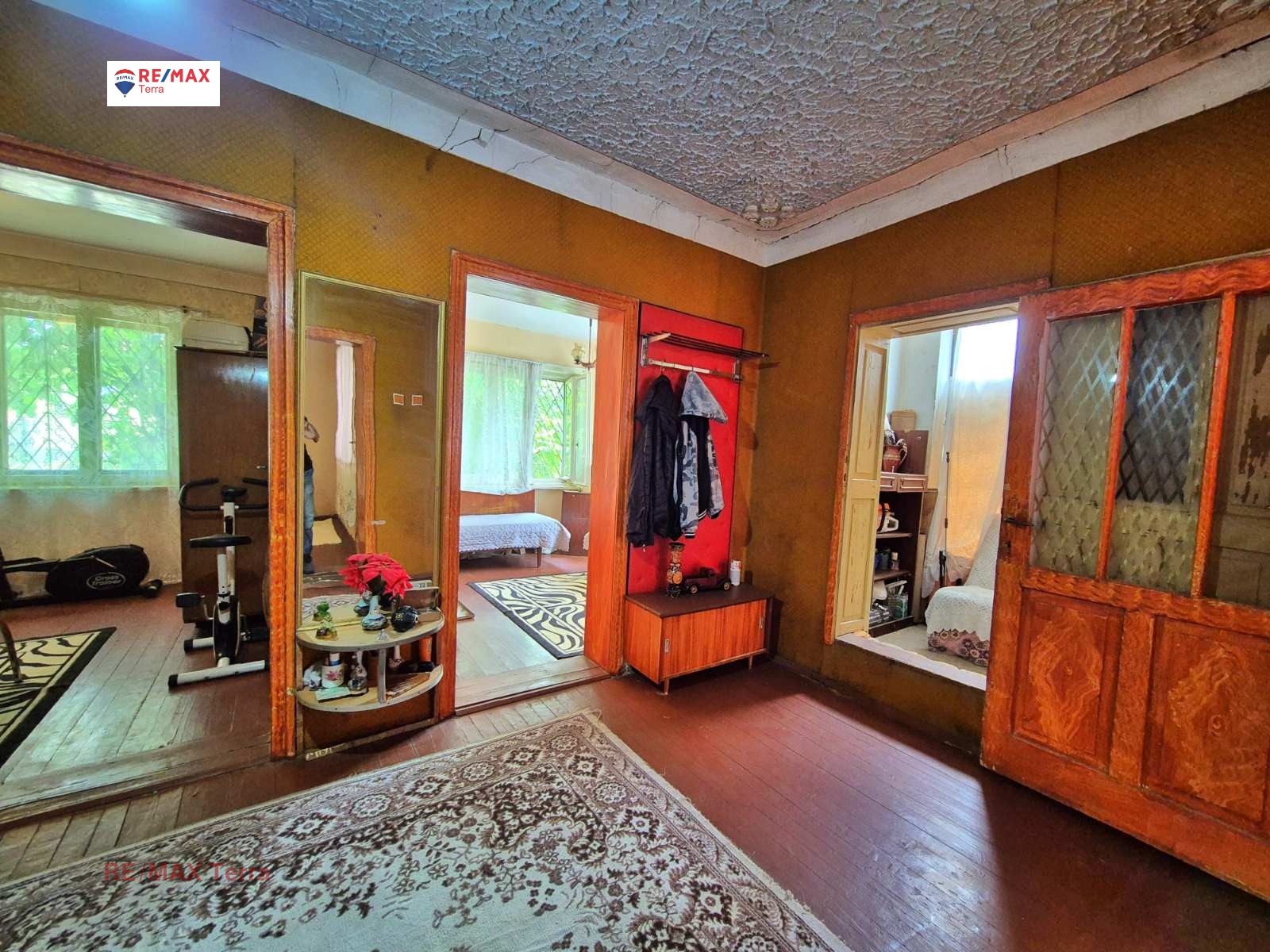Продава КЪЩА, с. Брест, област Плевен, снимка 2 - Къщи - 54691779