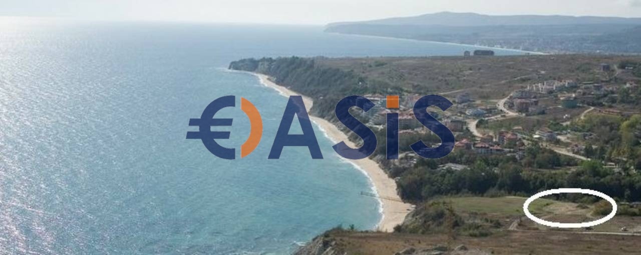 Продава ПАРЦЕЛ, гр. Бяла, област Варна