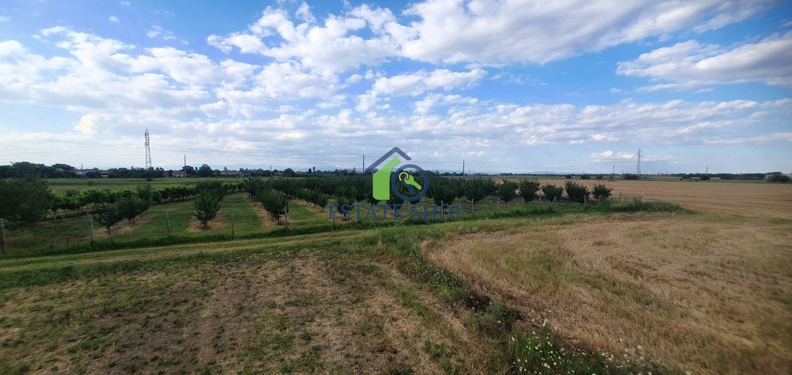 Продава ЗЕМЕДЕЛСКА ЗЕМЯ, с. Катуница, област Пловдив, снимка 15 - Земеделска земя - 54251324