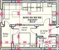 Продава 2-СТАЕН, град Бургас, Меден рудник - зона В • 56000 € • 27232529 — Holmes.bg
