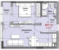 Продава 2-СТАЕН, град София, Младост 3 • 157000 € • 50540056 — Holmes.bg