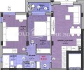 Продава 3-СТАЕН, град Пловдив, Кършияка • 126300 € / 247021.33 лв. • 99661297 2