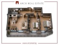 Продава  3-стаен град София , Кръстова вада , 95 кв.м | 17795907 - изображение [2]