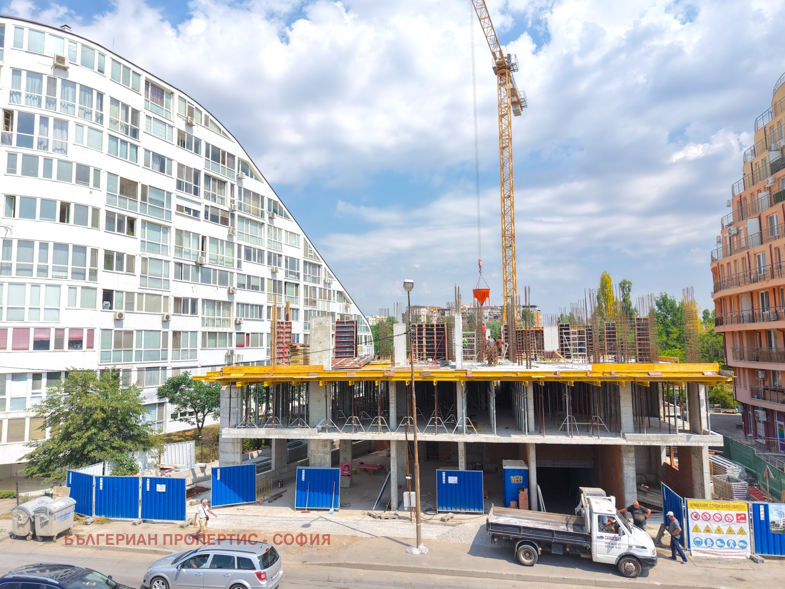 Продава 3-СТАЕН | Imot.bg — изображение 5