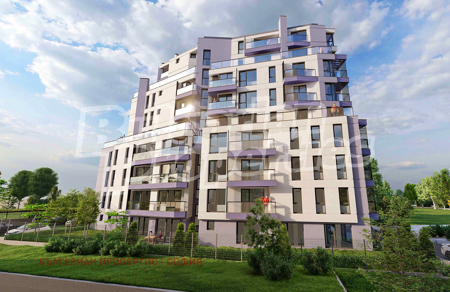 Продава 3-СТАЕН | Imot.bg — изображение 8