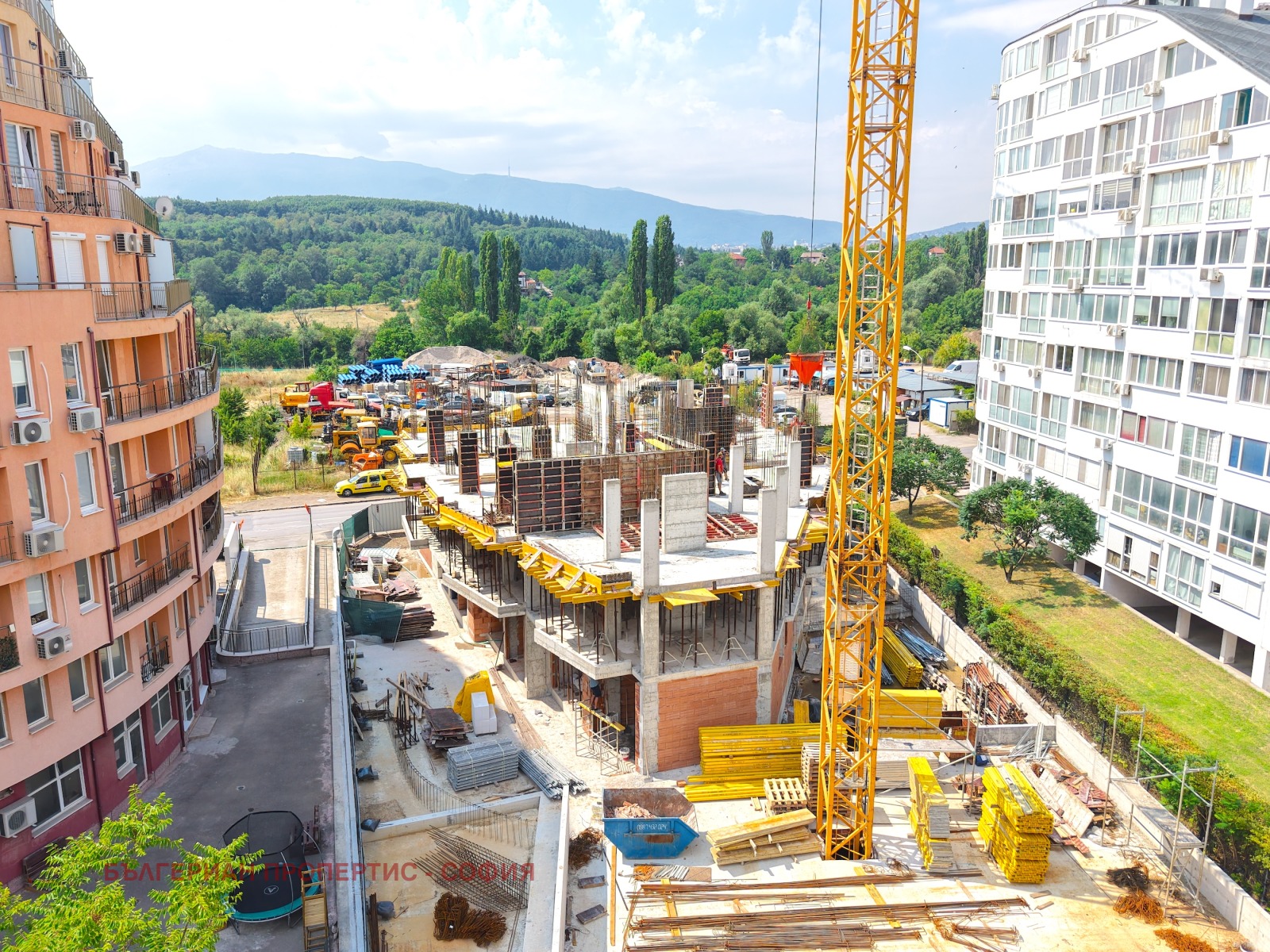 Продава 3-СТАЕН | Imot.bg — изображение 11