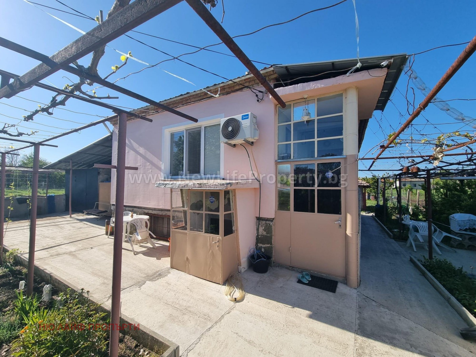 Продава КЪЩА | Imot.bg — изображение 2