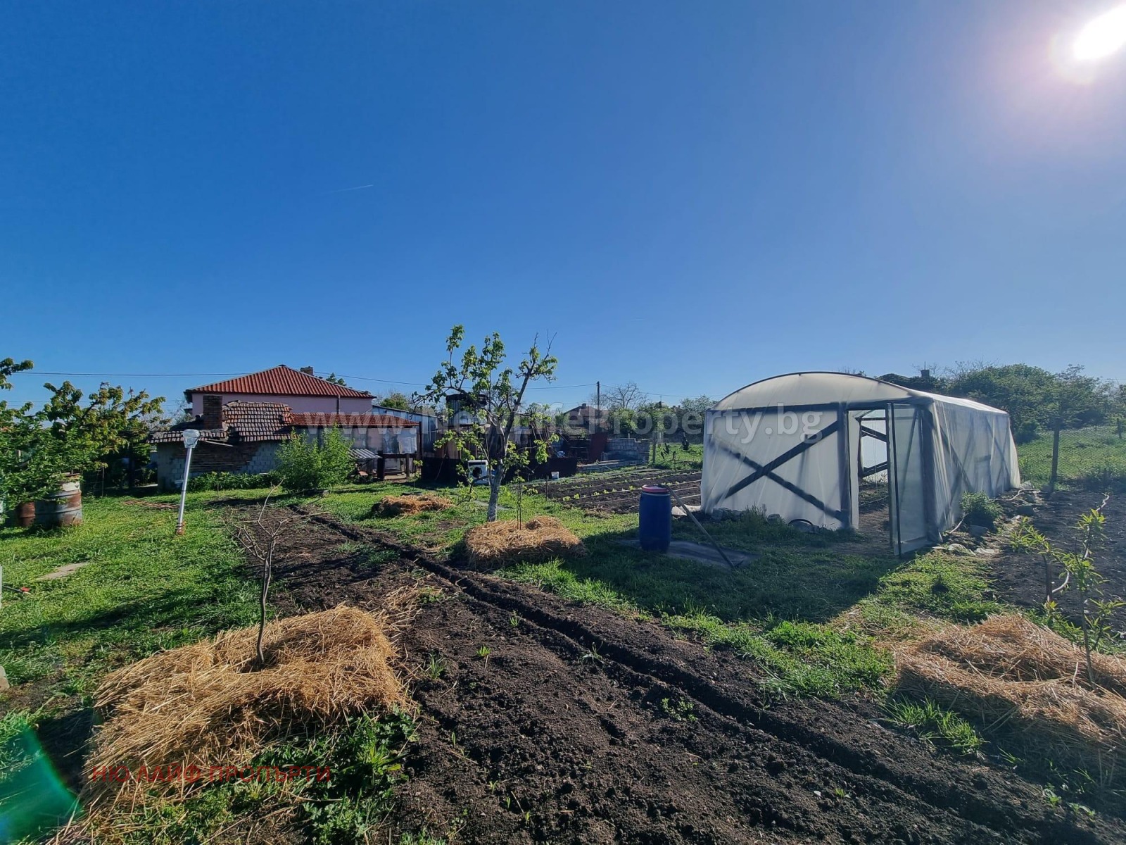 Продава КЪЩА | Imot.bg — изображение 6