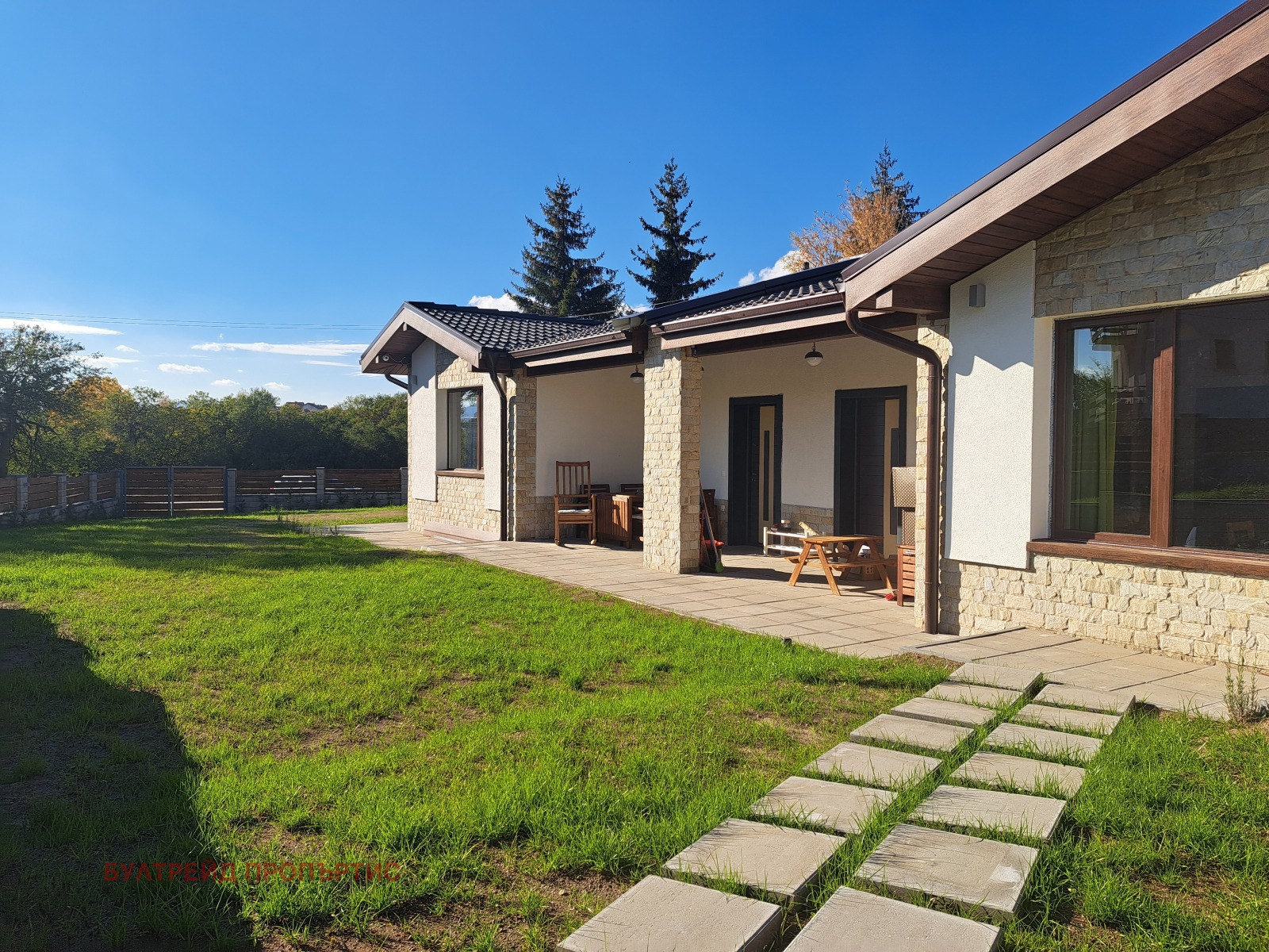 Продава КЪЩА | Imot.bg — изображение 1