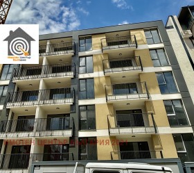 1 bedroom Malinova dolina, Sofia