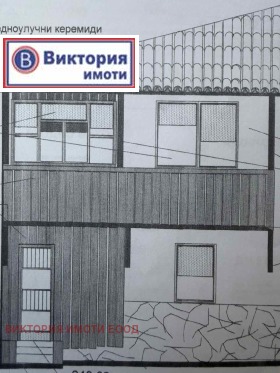 КЪЩА, 90 m2