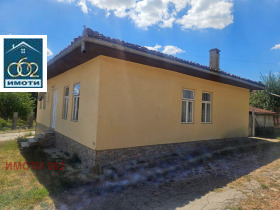 Hus Bebrovo, region Veliko Tarnovo 1