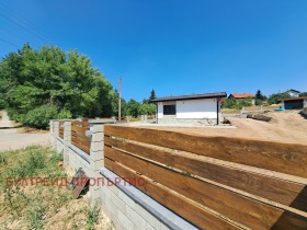 Hus Alino, region Sofia