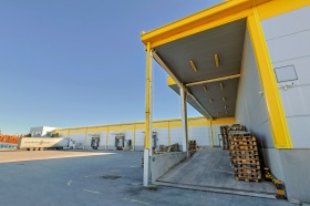 СКЛАД, 7 480 m2