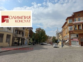 Продава парцел град Пловдив Център - [1] 