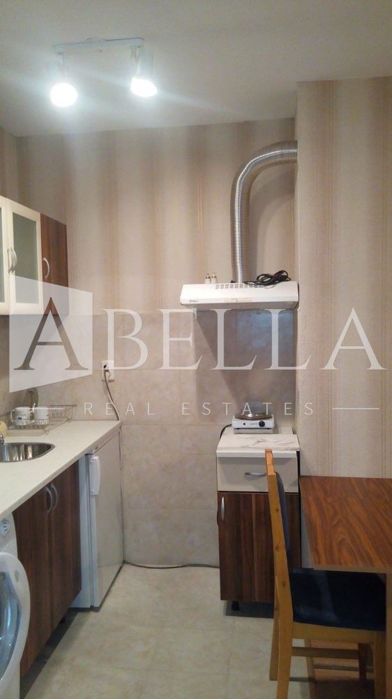 Myytävänä  Studio Sofia , Ljulin 7 , 36 neliömetriä | 76534728 - kuva [5]