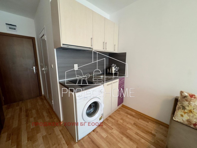 Продава 1-СТАЕН, к.к. Слънчев бряг, област Бургас, снимка 8 - Апартаменти - 52532997