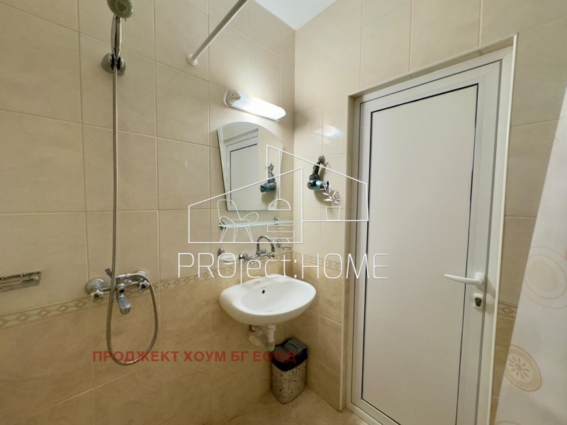 Продава 1-СТАЕН, к.к. Слънчев бряг, област Бургас, снимка 10 - Апартаменти - 52532997