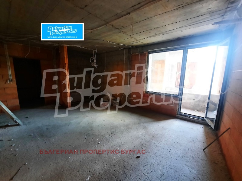 Продава 1-СТАЕН, гр. Бургас, Братя Миладинови, снимка 3 - Апартаменти - 53027335