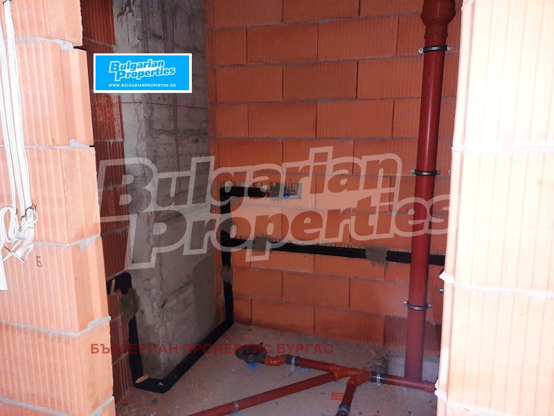 Продава 1-СТАЕН, гр. Бургас, Братя Миладинови, снимка 8 - Апартаменти - 53027335