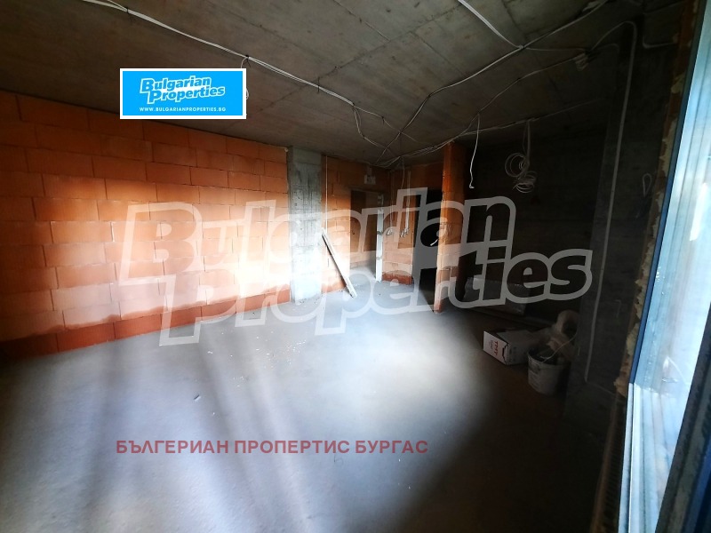 Продава 1-СТАЕН, гр. Бургас, Братя Миладинови, снимка 2 - Апартаменти - 53027335