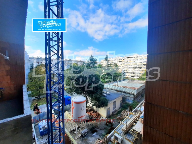 Продава 1-СТАЕН, гр. Бургас, Братя Миладинови, снимка 7 - Апартаменти - 53027335