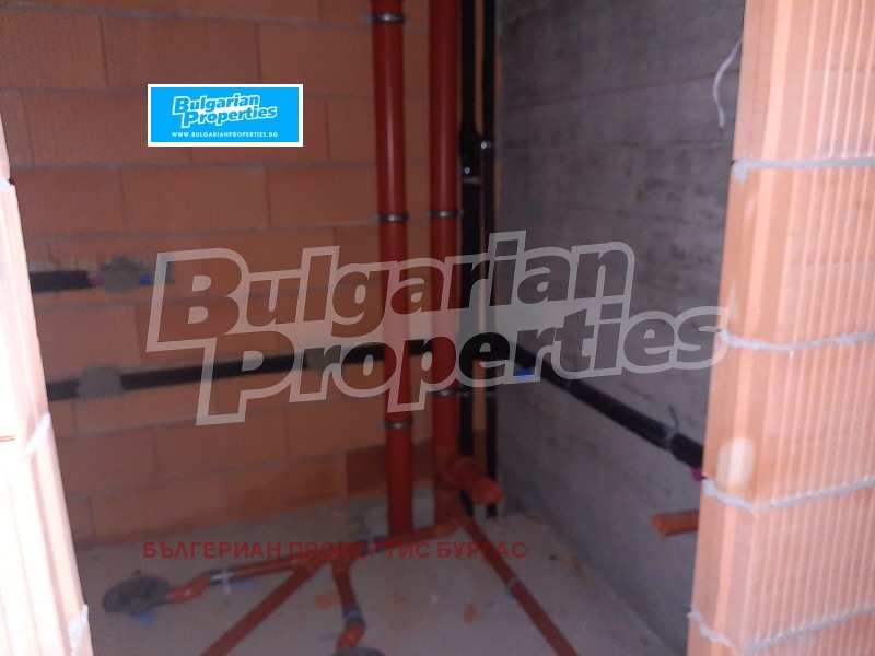 Продава 1-СТАЕН, гр. Бургас, Братя Миладинови, снимка 9 - Апартаменти - 53027335