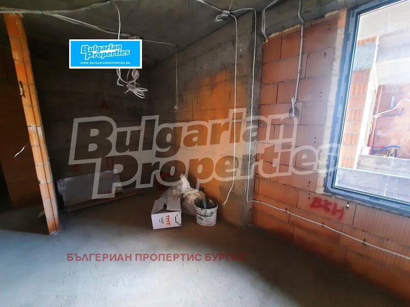 Продава 1-СТАЕН, гр. Бургас, Братя Миладинови, снимка 5 - Апартаменти - 53027335