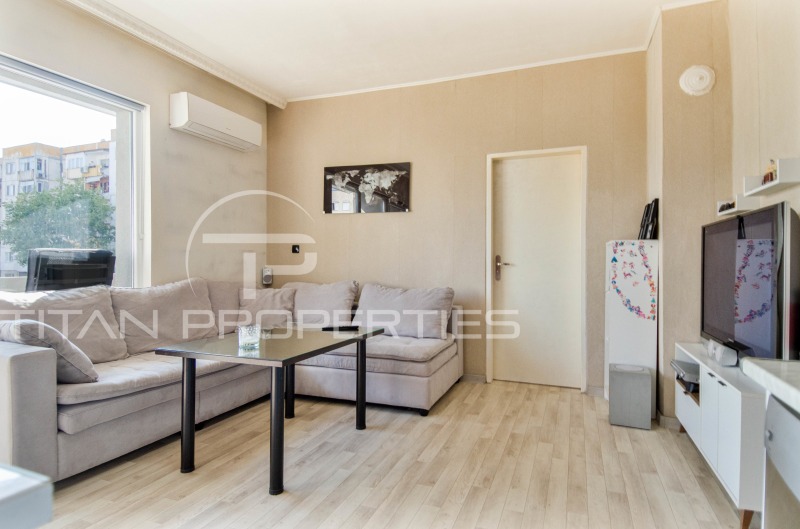 De vânzare  2 dormitoare Plovdiv , Ciuciuc Parij , 64 mp | 65897654