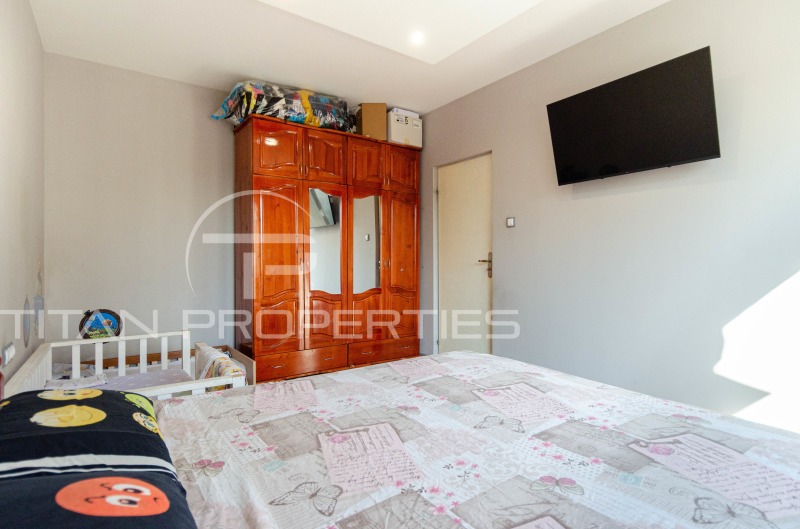 De vânzare  2 dormitoare Plovdiv , Ciuciuc Parij , 64 mp | 65897654 - imagine [5]