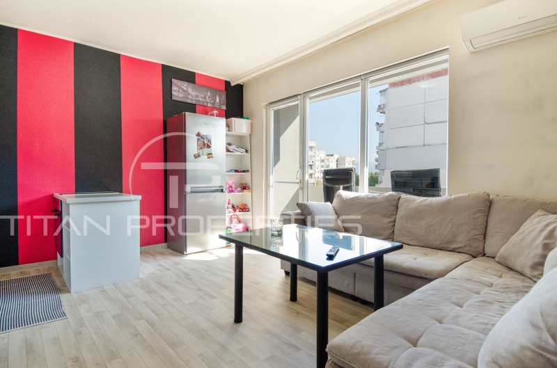 De vânzare  2 dormitoare Plovdiv , Ciuciuc Parij , 64 mp | 65897654 - imagine [2]