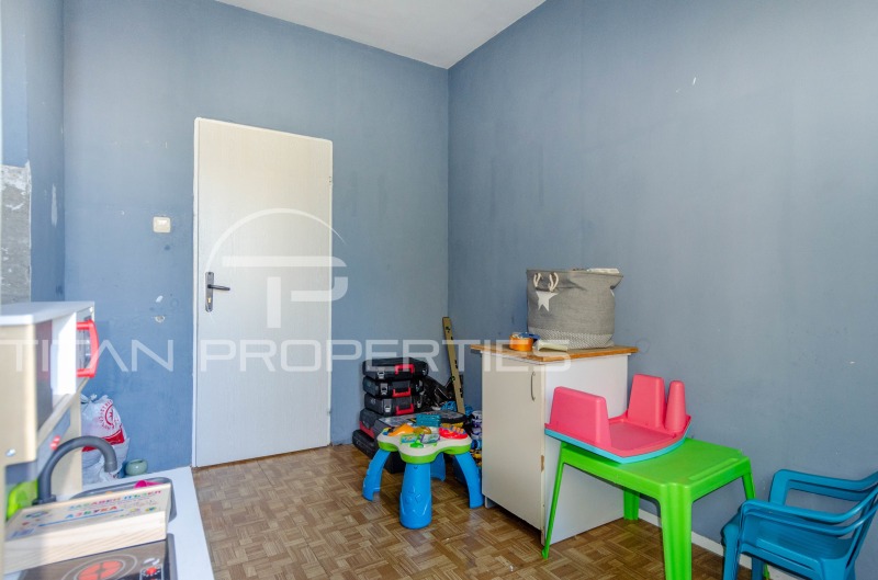 Till salu  2 sovrum Plovdiv , Kjutjuk Parij , 64 kvm | 65897654 - bild [6]