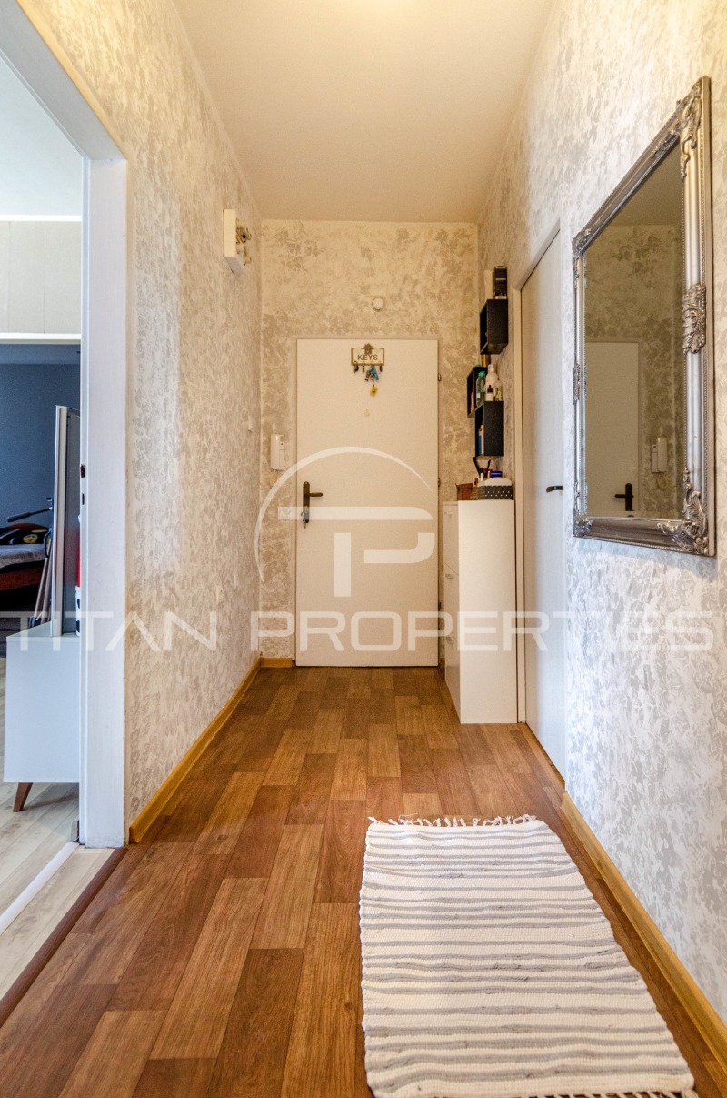 De vânzare  2 dormitoare Plovdiv , Ciuciuc Parij , 64 mp | 65897654 - imagine [9]