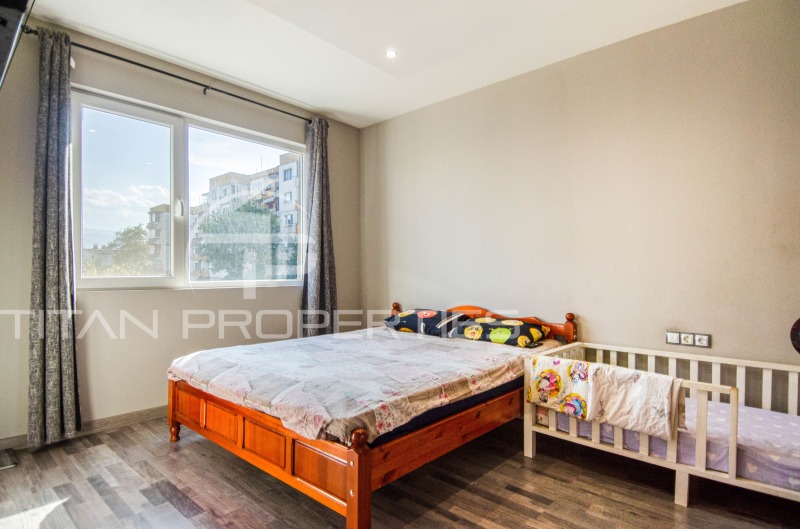 De vânzare  2 dormitoare Plovdiv , Ciuciuc Parij , 64 mp | 65897654 - imagine [4]