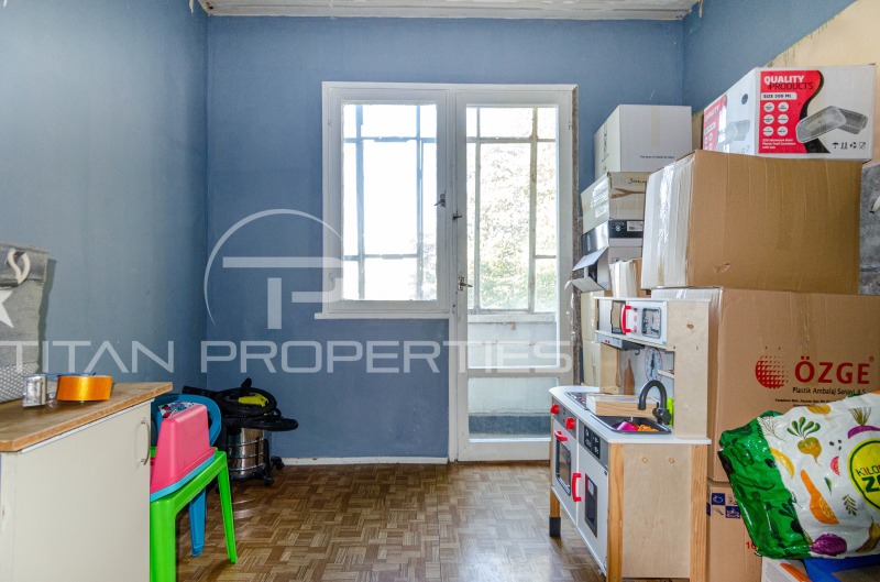 Till salu  2 sovrum Plovdiv , Kjutjuk Parij , 64 kvm | 65897654 - bild [7]