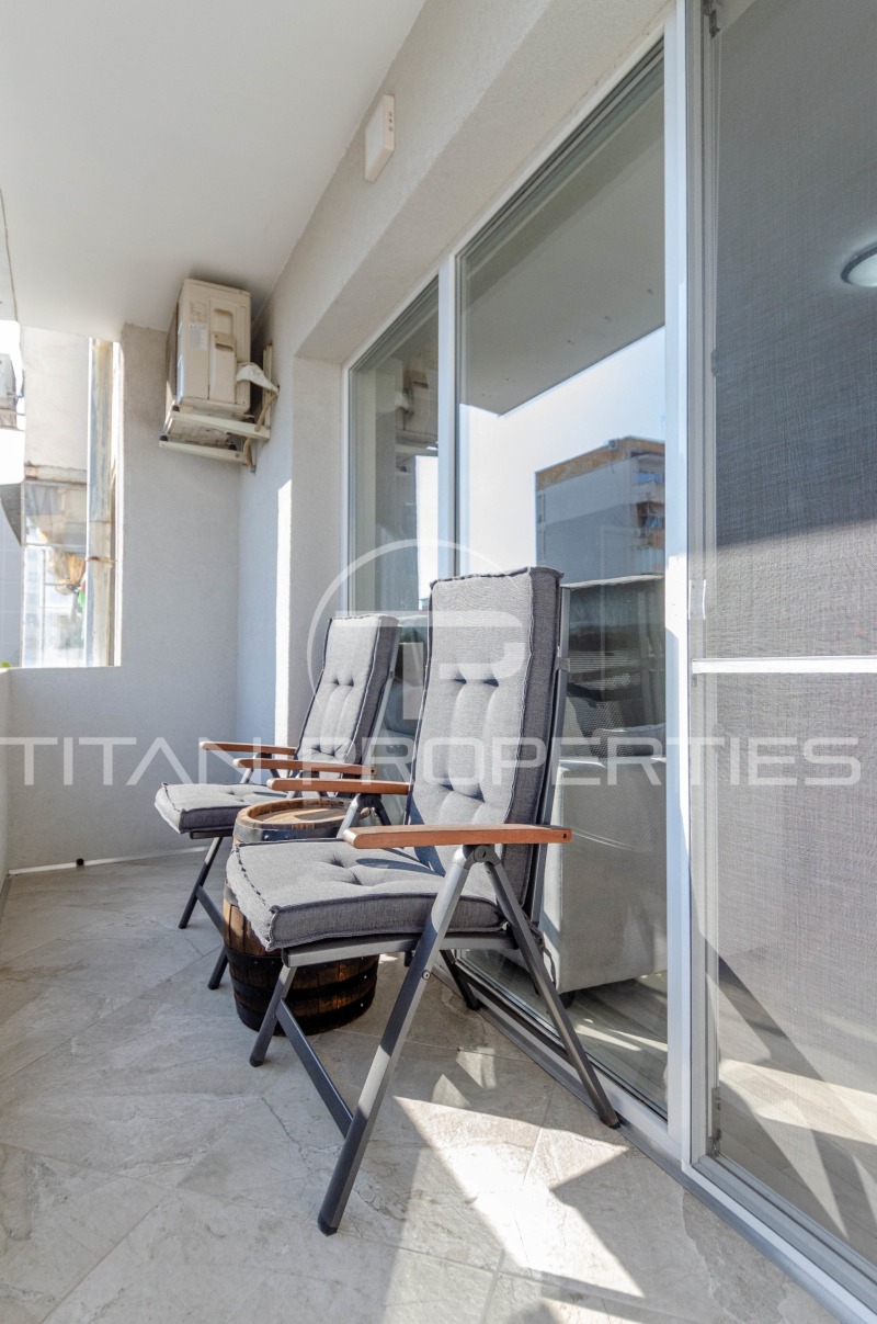 De vânzare  2 dormitoare Plovdiv , Ciuciuc Parij , 64 mp | 65897654 - imagine [12]