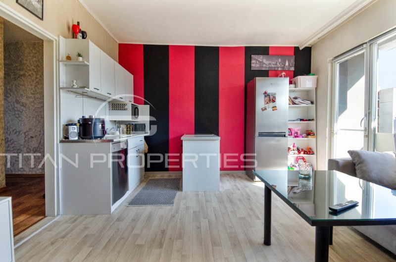 De vânzare  2 dormitoare Plovdiv , Ciuciuc Parij , 64 mp | 65897654 - imagine [3]