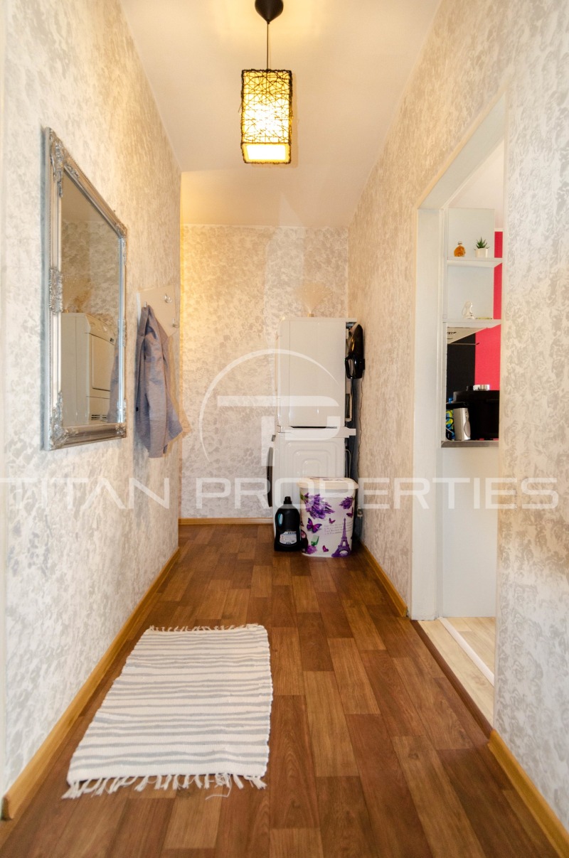 Zu verkaufen  2 Schlafzimmer Plowdiw , Kjutschuk Parisch , 64 qm | 65897654 - Bild [8]