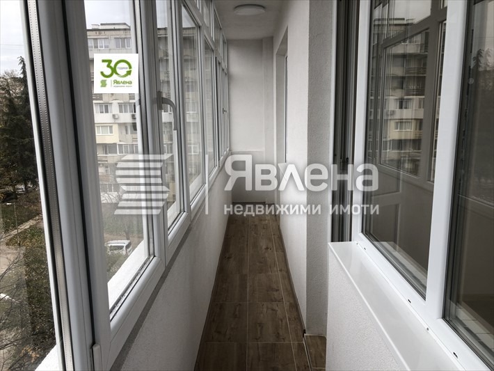 Продава 2-СТАЕН, гр. Варна, Младост 2, снимка 8 - Aпартаменти - 48951904