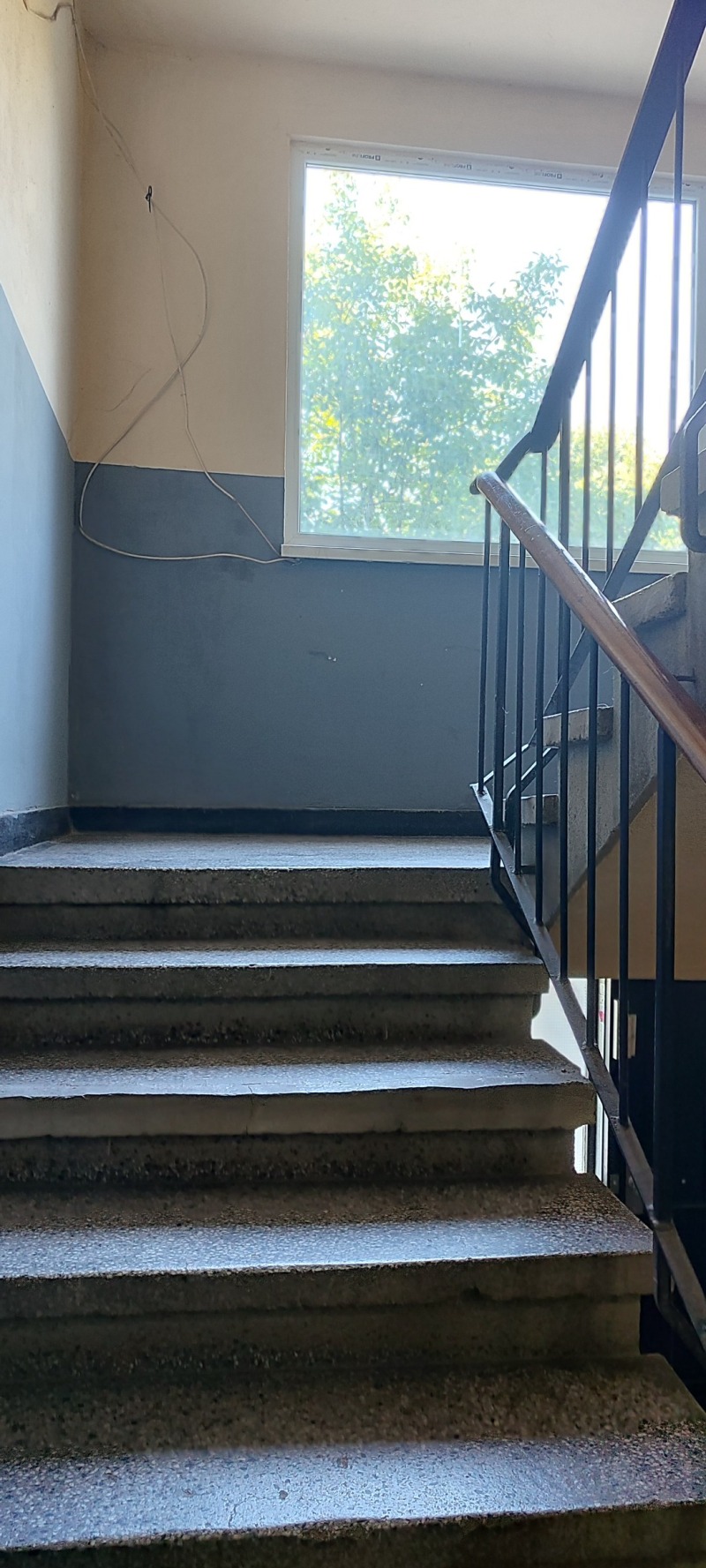Продава  2-стаен град Пловдив , Христо Смирненски , 60 кв.м | 13806395 - изображение [3]