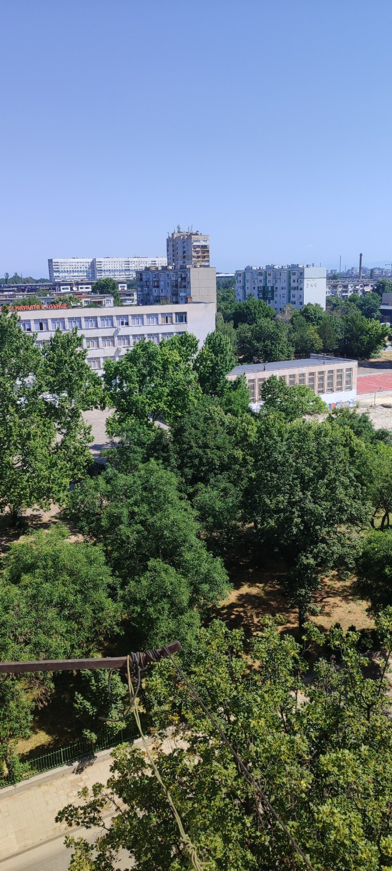 Продава  2-стаен град Пловдив , Христо Смирненски , 60 кв.м | 13806395