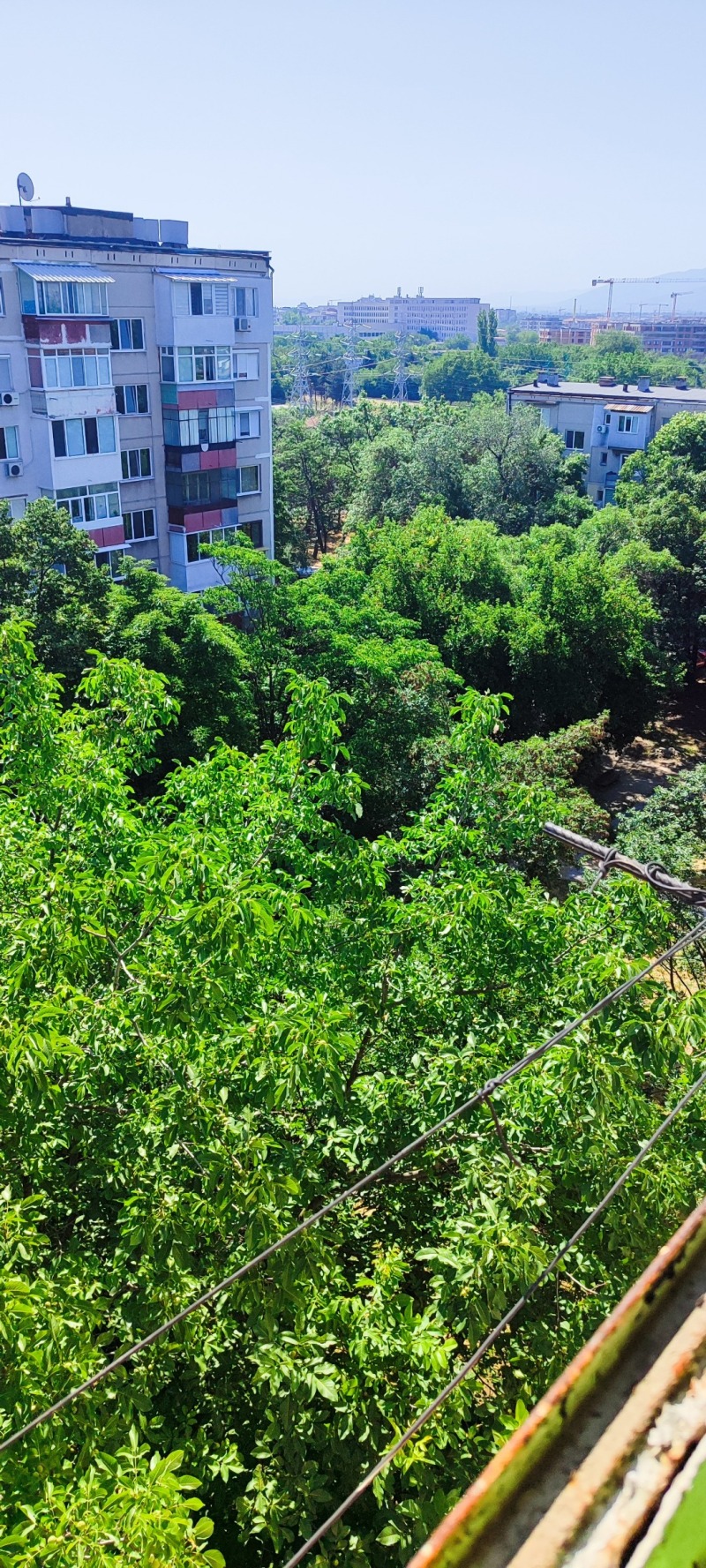 Продава  2-стаен град Пловдив , Христо Смирненски , 60 кв.м | 13806395 - изображение [2]