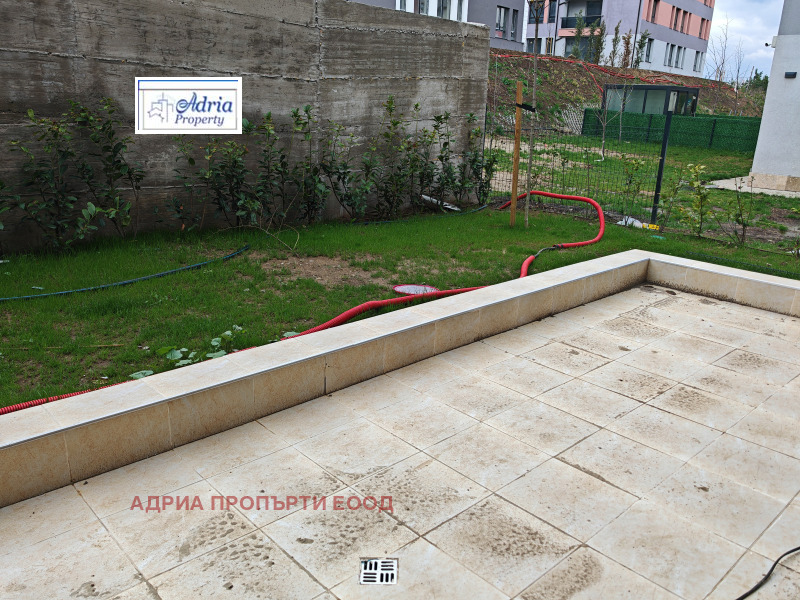À vendre  1 chambre Sofia , Malinova dolina , 86 m² | 62004621 - image [2]