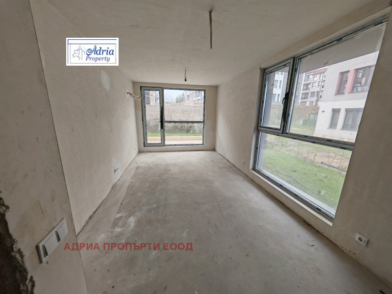 À vendre  1 chambre Sofia , Malinova dolina , 86 m² | 62004621