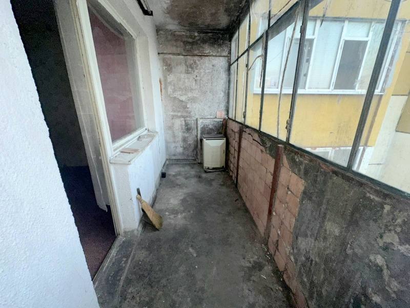 На продаж  1 спальня Шумен , Тракия , 63 кв.м | 48782710 - зображення [5]