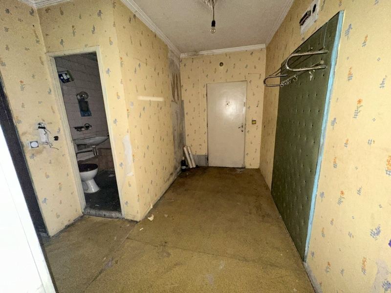 На продаж  1 спальня Шумен , Тракия , 63 кв.м | 48782710 - зображення [7]