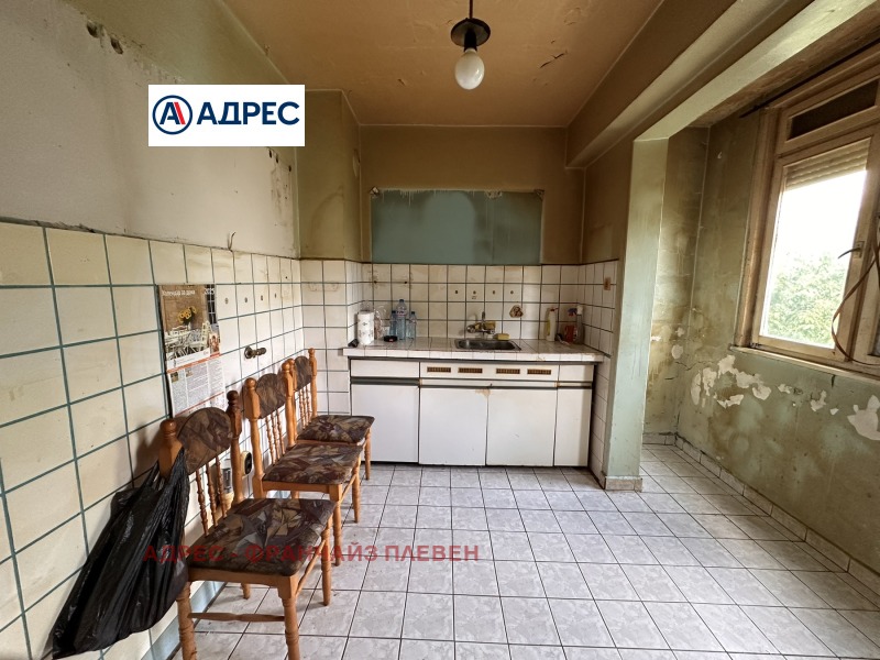 Satılık  1 yatak odası Pleven , Storgoziya , 57 metrekare | 45734159 - görüntü [4]